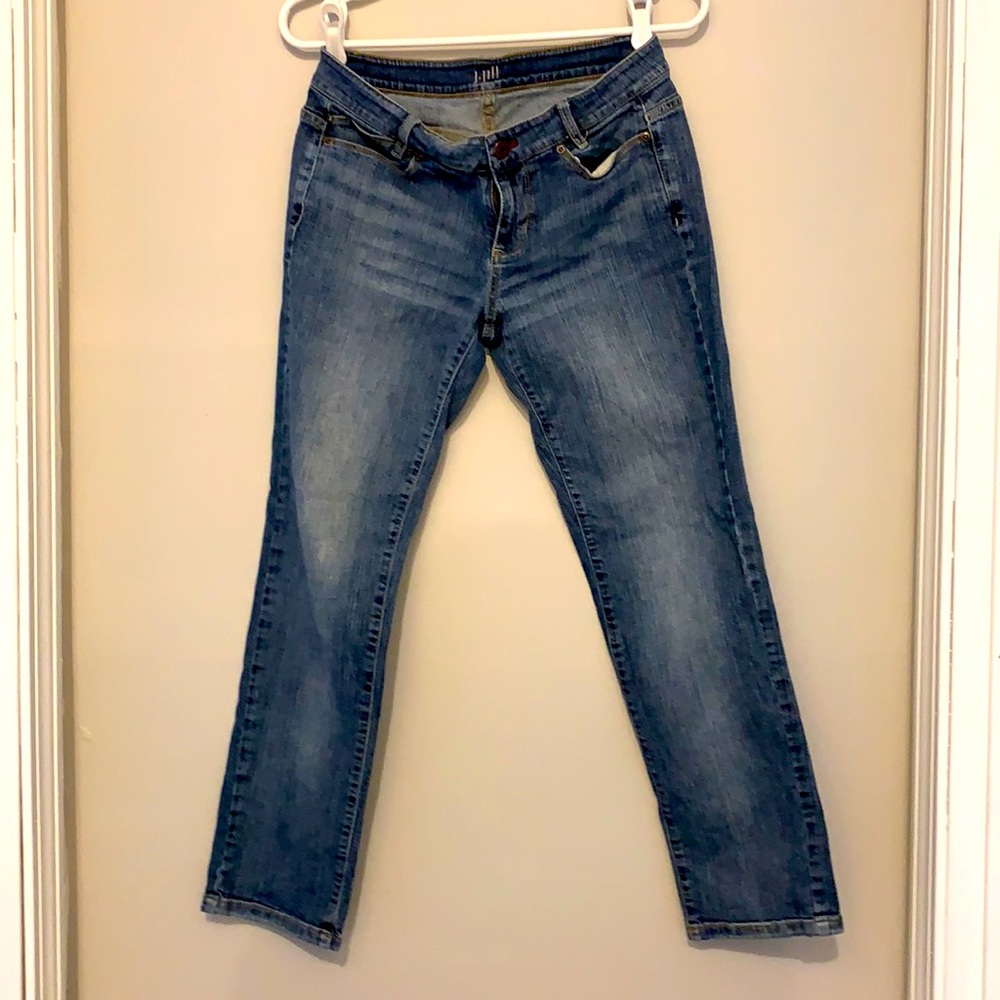 J Jill size 4 petite